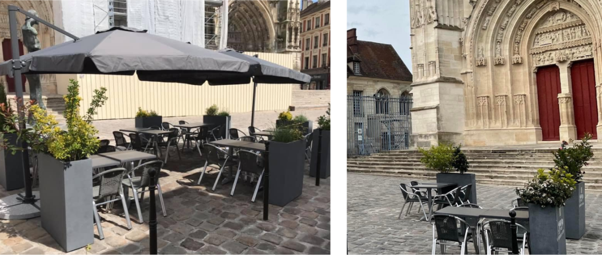 Bella Ciao - restaurant MEAUX - bien manger MEAUX