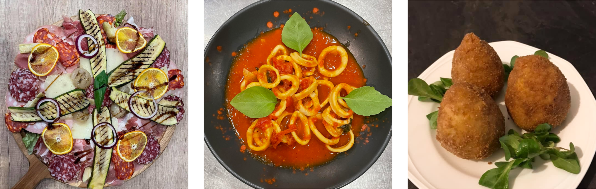 Le restaurant - Bella Ciao - restaurant MEAUX - manger a MEAUX