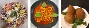Le restaurant - Bella Ciao - restaurant MEAUX - bien manger MEAUX