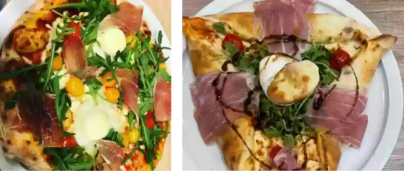 Bella Ciao - restaurant MEAUX - manger a MEAUX